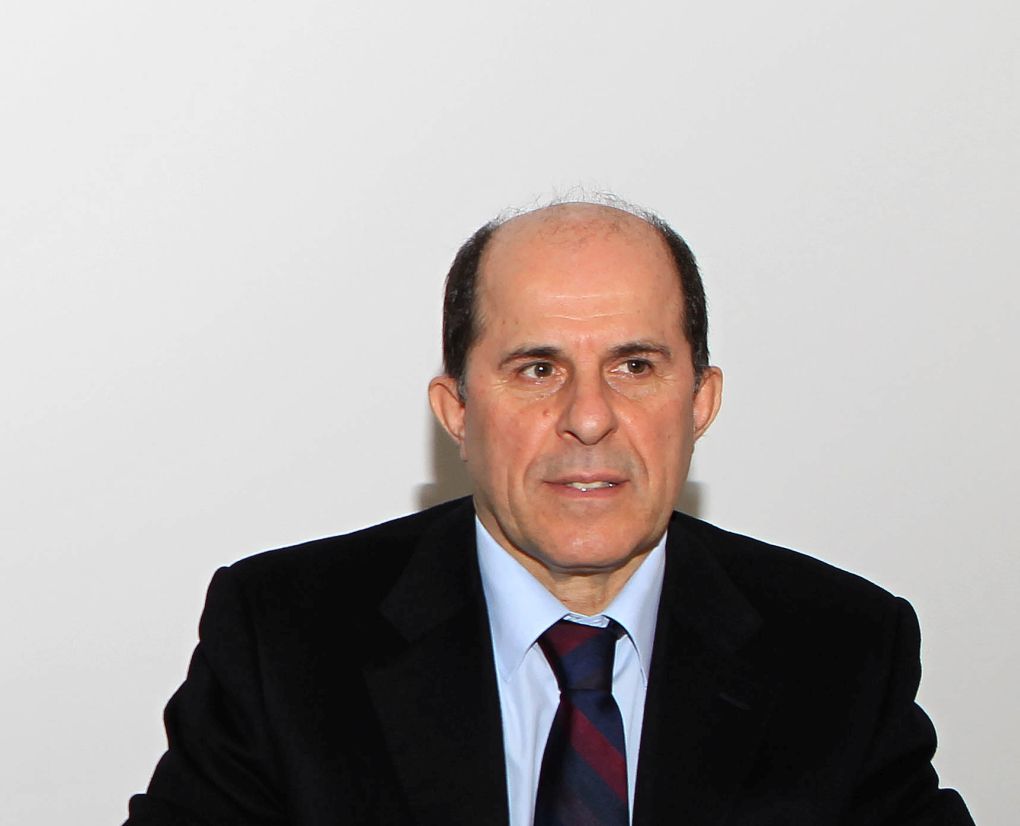 Ο Στ. Φούσας μίλησε στο Πρώτο Πρόγραμμα για τον εμβολιασμό των προσφύγων (aud)