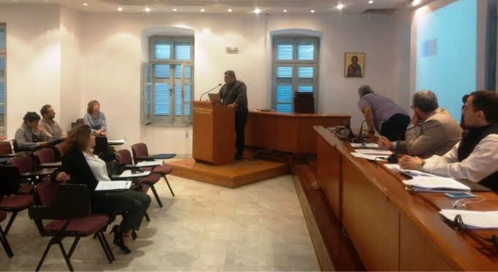Ηράκλειο: Ενημέρωση για τη διαχείριση αποβλήτων