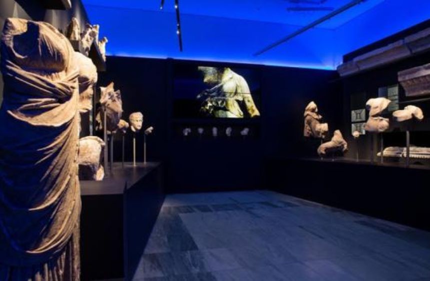 Τρίπολη: Διεθνής αναγνώριση για το Μουσείο Τεγέας- Δήλωση Ν. Βούτση