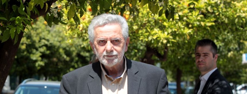 Θ. Δρίτσας: “H διαγωνιστική διαδικασία για το λιμάνι του Πειραιά προκύπτει ως δέσμευση από τις μνημονιακές υποχρεώσεις” (aud)