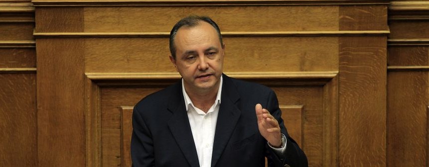 Θ. Καράογλου: “Θεωρώ ότι η κυβέρνηση πρέπει να φύγει γιατί βλάπτει τη χώρα” (audio)