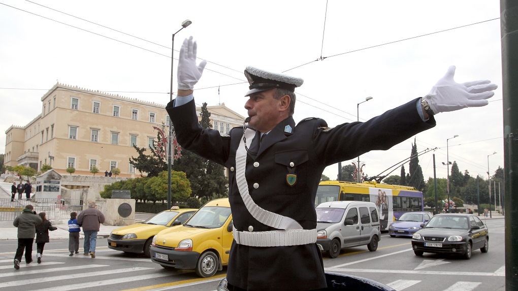 Στην Αθήνα την Μ. Τετάρτη η Ολυμπιακή Φλόγα – Κυκλοφοριακές ρυθμίσεις
