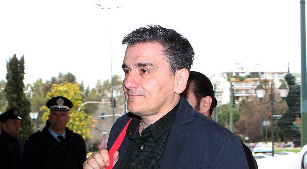 Επαναλαμβάνονται οι διαπραγματεύσεις – Συμφωνία εντός δέκα ημερών επιδιώκει η Αθήνα (vid)