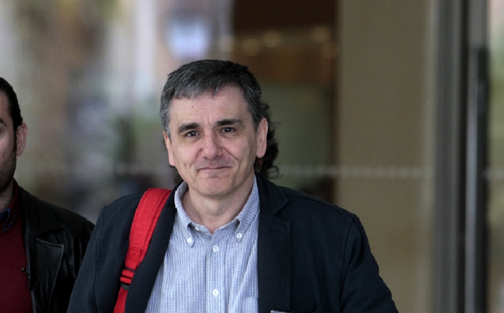 Κρίσιμες διαπραγματεύσεις με τους Θεσμούς για την ολοκλήρωση της αξιολόγησης