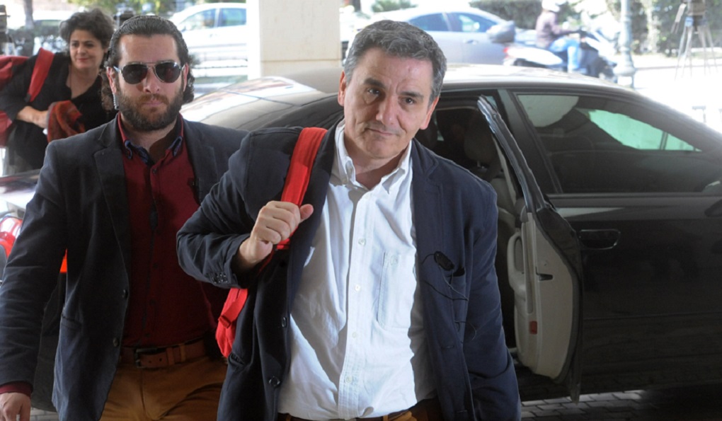 Χρονοδιάγραμμα επιτάχυνσης για συμφωνία ως τις 22 Απριλίου (vid)