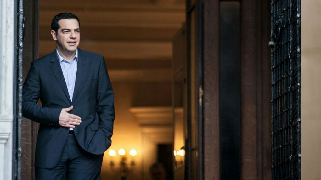 Επικοινωνία Τσίπρα – Νετανιάχου