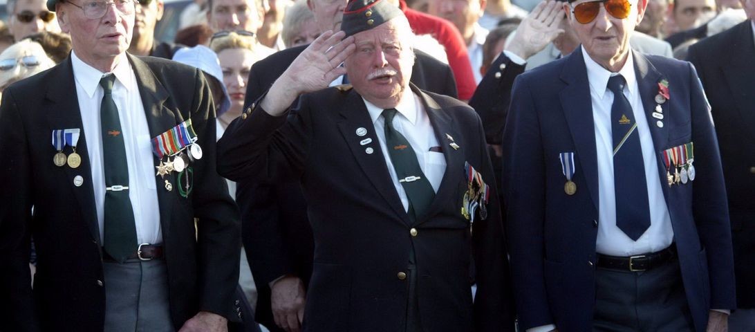 Χανιά: Στην Αυστραλία ο Δήμαρχος για τις επετειακές εκδηλώσεις  της Μάχης της Κρήτης
