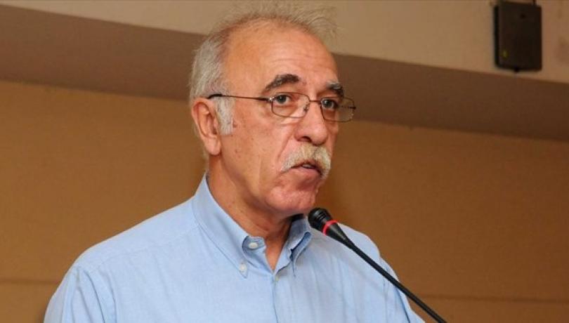 Δημήτρης Βίτσας: «Το κτιριακό συγκρότημα του πρώην Ψυχιατρείου παραχωρείται στον Δήμο»