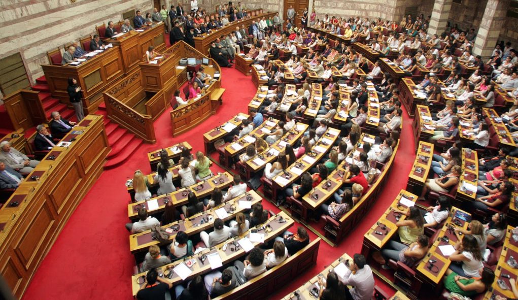 Μήνυση κατά του Π. Πολάκη από το ΠΑΣΟΚ για αλλοιώσεις στις προσλήψεις γιατρών