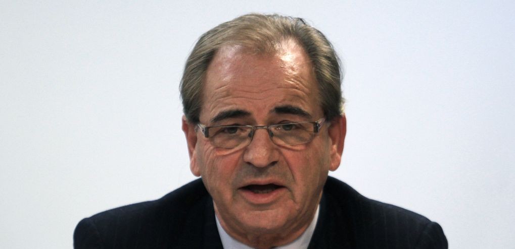 Χ. Γκότσης: “Δεν πάμε για ρήξη, θα βρούμε συναινετική λύση” (audio)