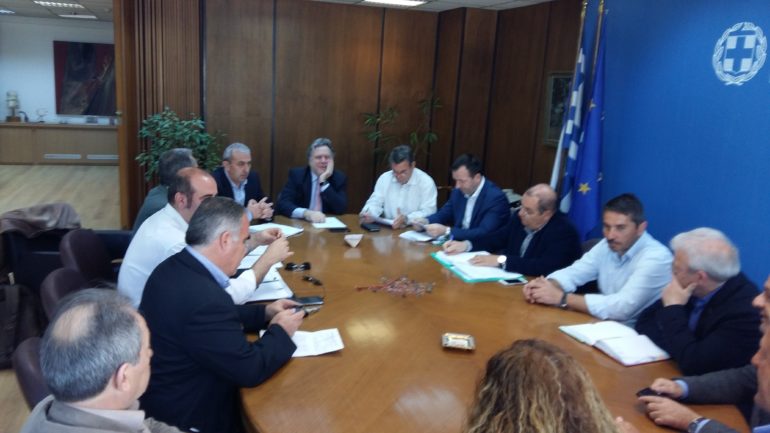 Χανιά: Στον Υπουργό Εργασίας οι ξενοδοχοϋπάλληλοι της Κρήτης