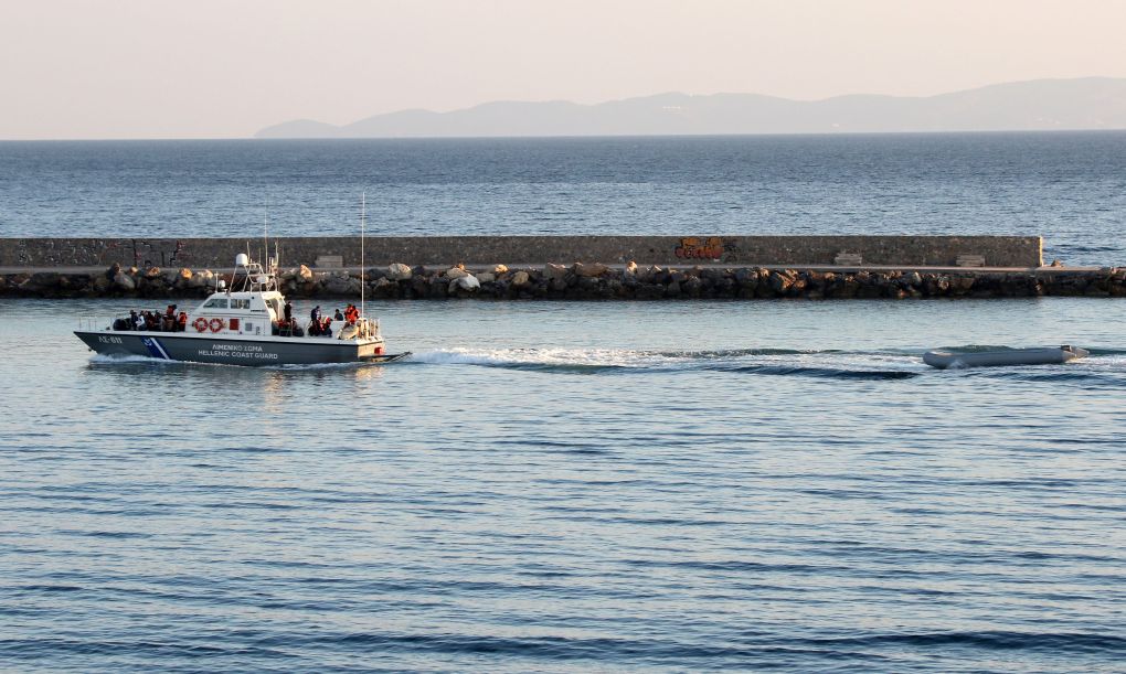 Ενισχύονται, με το πρόγραμμα κοινωνικού τουρισμού, πέντε νησιά του ΒΑ Αιγαίου