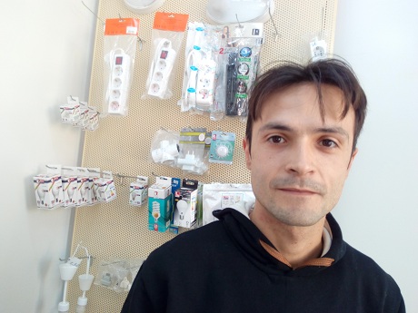 Κομοτηνή: Νέο ξεκίνημα με ελπίδες