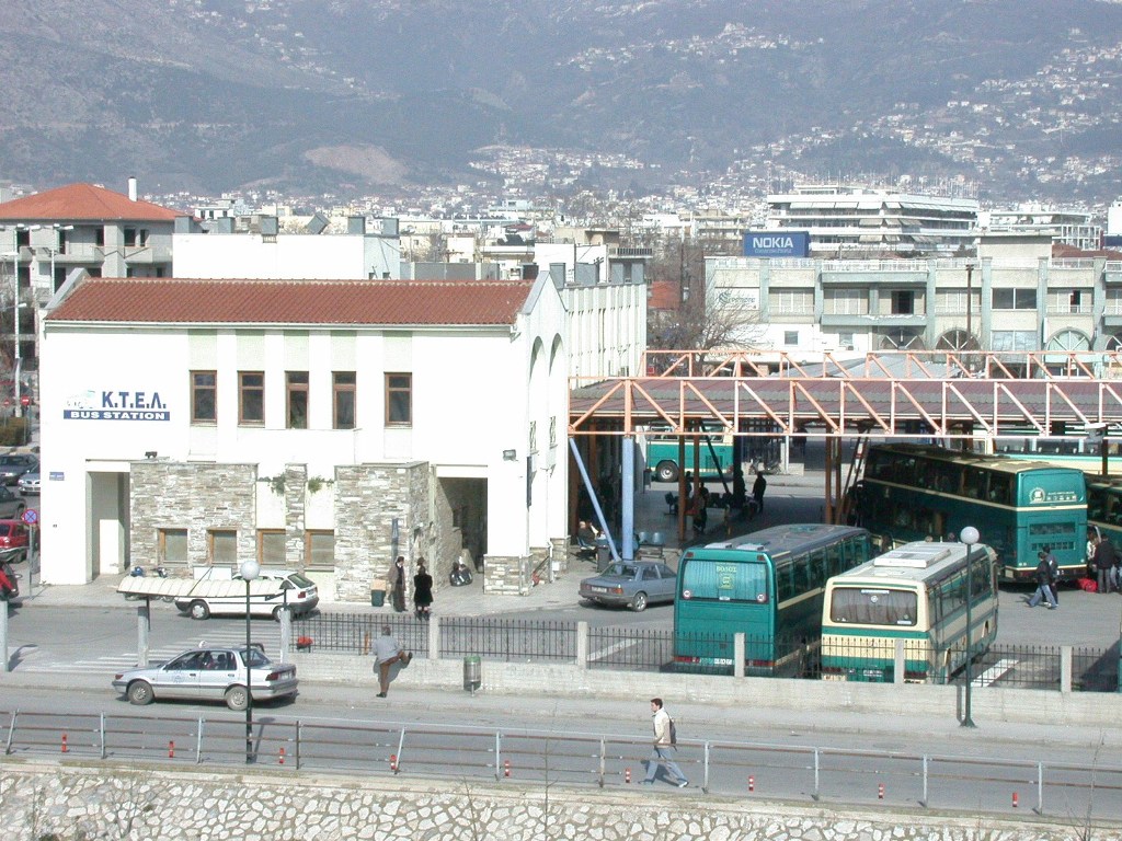 Βόλος: Αυξημένη η κίνηση προς τη Μαγνησία από Αθήνα και Θεσσαλονίκη