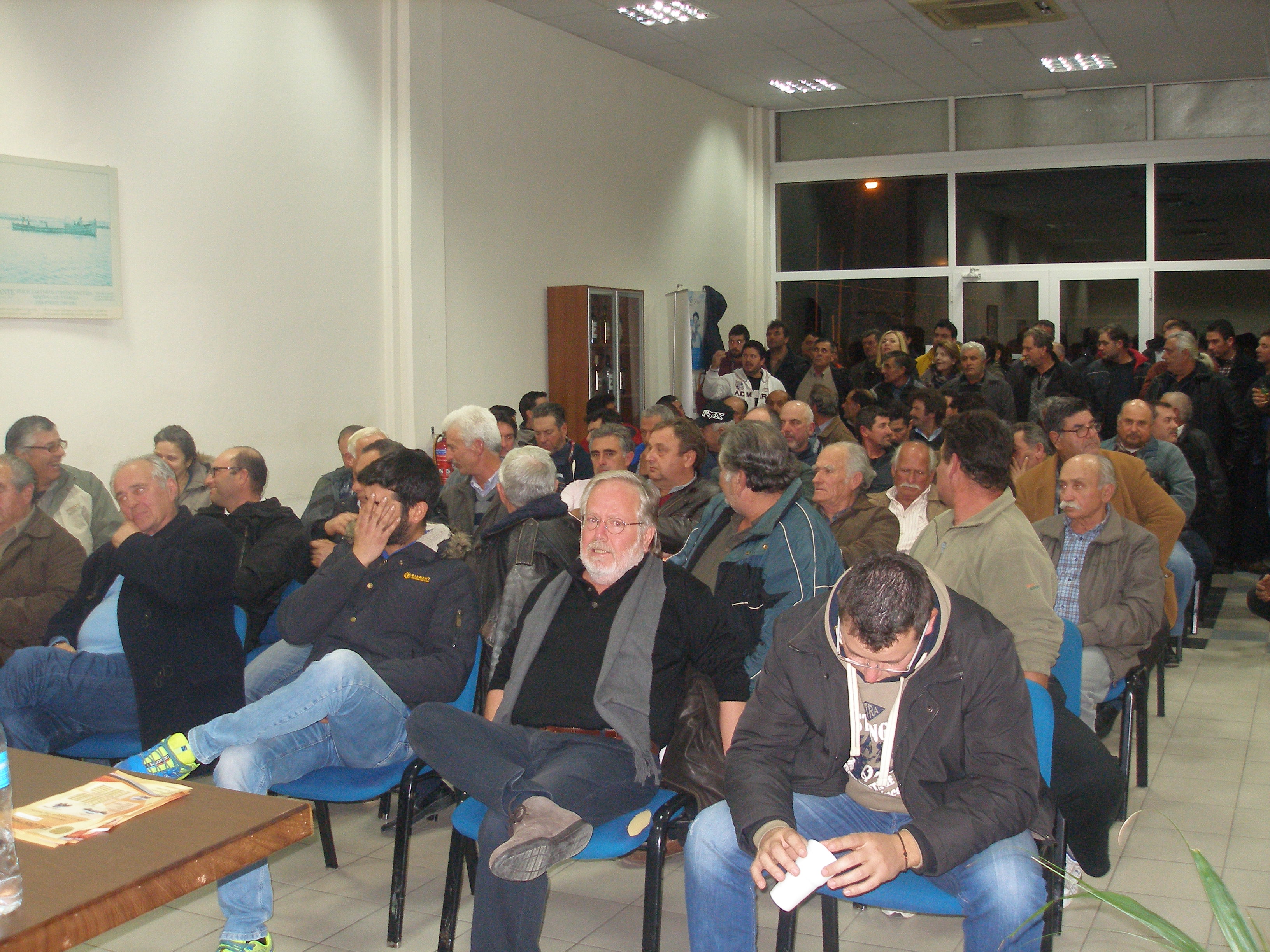 Ζάκυνθος: Ενημέρωση από τον ΟΠΕΚΕΠΕ για την υποβολή της ενιαίας αίτησης ενίσχυσης