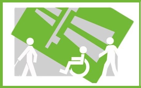 Ζάκυνθος- ΕΣΑμεΑ.: Το αναπηρικό κίνημα απαντά «Μολών λαβέ» σε όσους επιβουλεύονται τα επιδόματα αναπηρίας