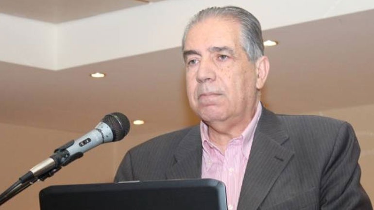 Αλεξανδρούπολη – Μ. Βλασταράκος «Το σύστημα υγείας της χώρας μας νοσεί βαριά»