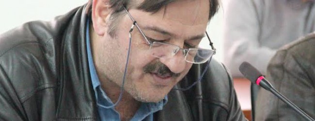 Βόλος: Ο Αχ. Μπέος εξύβρισε τηλεφωνικά τον Κ. Γαργάλα, που το κατήγγειλε στην αστυνομία