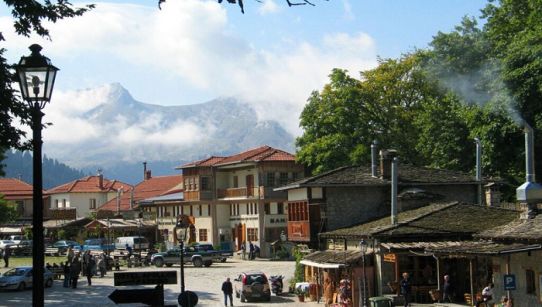 Μέτσοβο: Διημερίδα στο Μέτσοβο για τις ορεινές περιοχές