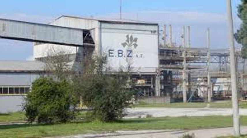 Ορεστιάδα: Το εργοστάσιο ζάχαρης επισκέπτεται το Σάββατο ο νέος πρόεδρος της ΕΒΖ