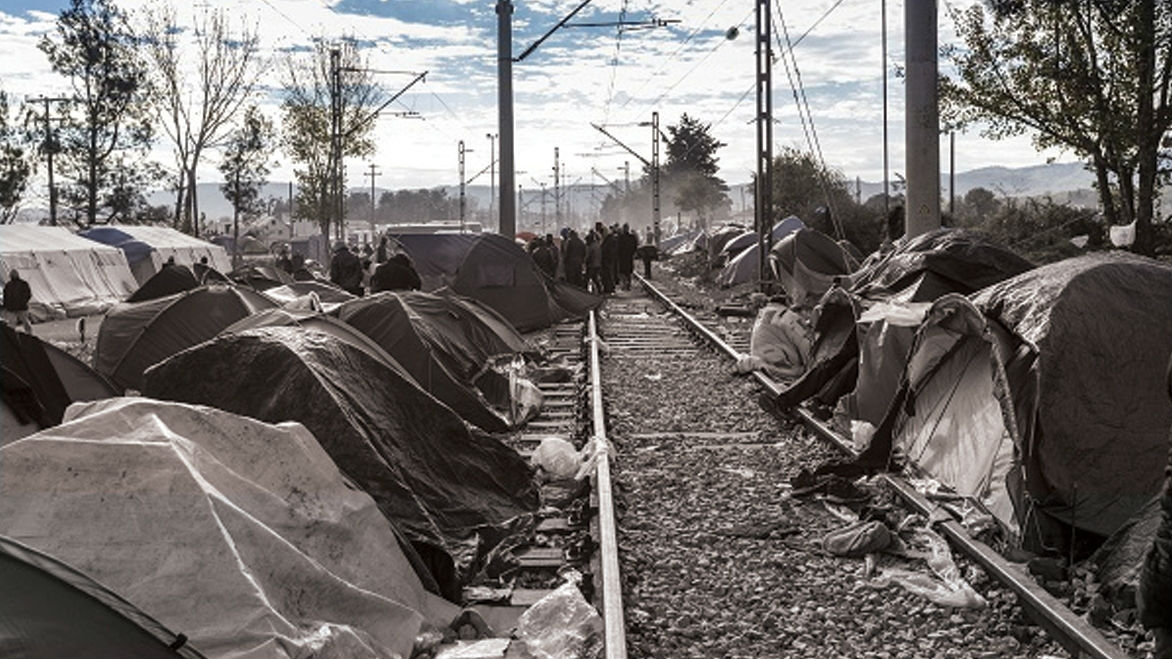 Η ΕΡΤ3 τιμά την Πανελλήνια Ημέρα Προσφύγων