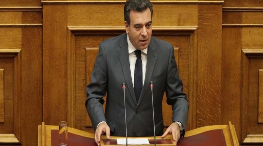 Ρόδος: «Χιλιάδες τα παράνομα καταλύματα που δεν φορολογούνται» δηλώνει ο Μ. Κόνσολας