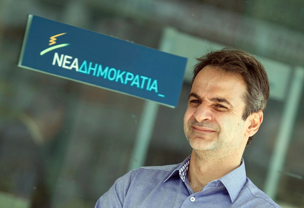 ΝΔ: Αντιδράσεις – Αντιπαραθέσεις προκαλεί η “σκιώδης” κυβέρνηση