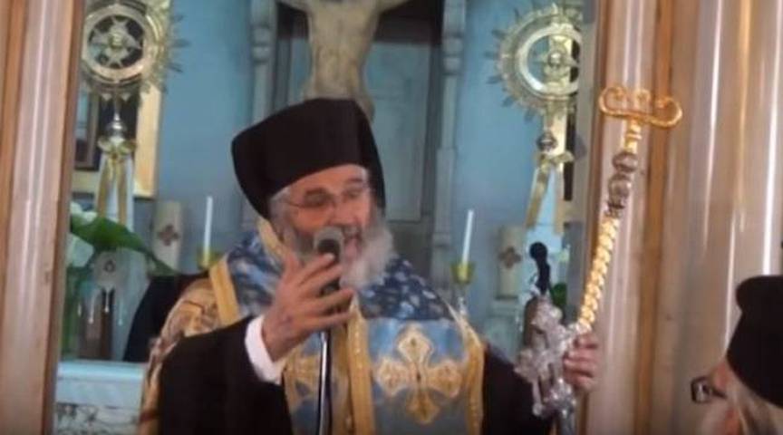 Ρόδος: Την παρουσία Μητροπολιτών από τη Δωδεκάνησο ζήτησε ο Οικουμενικός Πατριάρχης