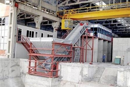 Ιωάννινα: «Πράσινο Φως» για τη Μονάδα Επεξεργασίας Απορριμμάτων