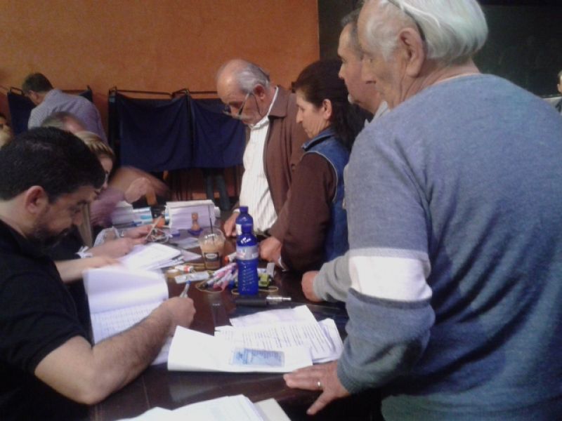 Κέρκυρα: Εξελέγησαν οι δέκα τομεάρχες της ΝΟΔΕ Κέρκυρας