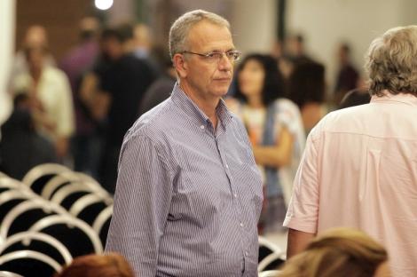Ιωάννινα: Περιοδεία γραμματέα του ΣΥΡΙΖΑ Παναγιώτη Ρήγα στην Ήπειρο