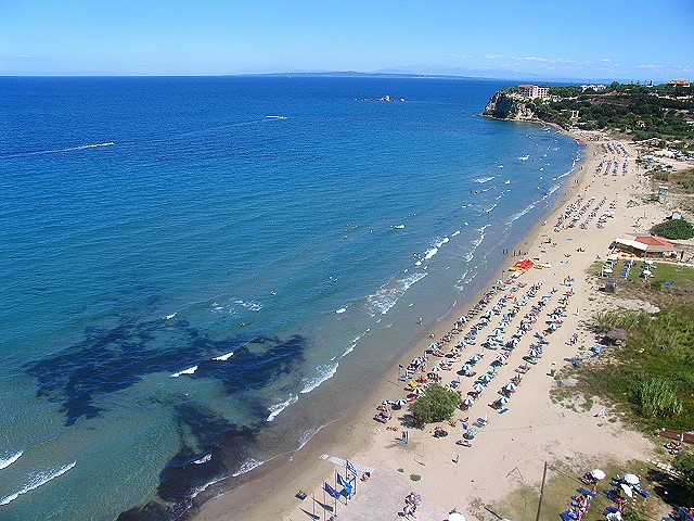 Ζάκυνθος: Αντίστροφη μέτρηση για το Let’s do it Greece 2016