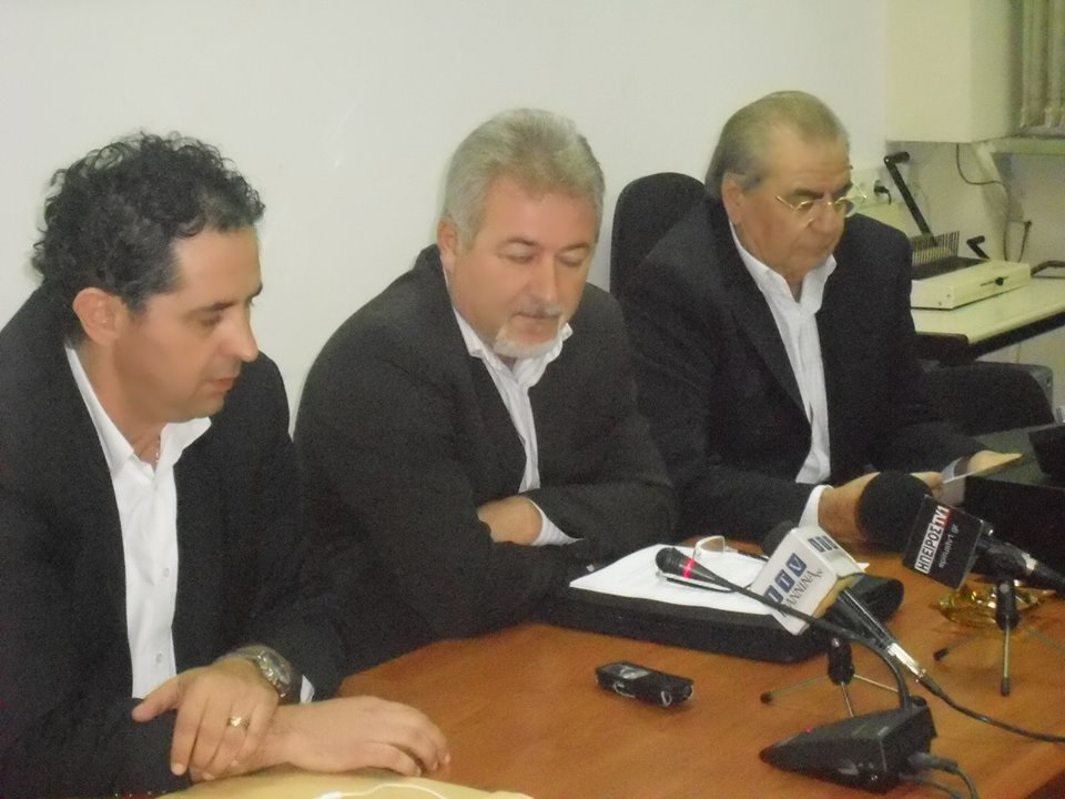 Ηγουμενίτσα: Αντίθετος στην πολιτική διαχείρισης της κοινωφελούς εργασίας δηλώνει ο Ι. Λώλος