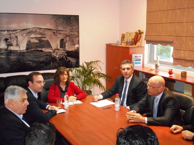 Άρτα: Κοινωφελής Εργασία: Τον Μάιο οι πρώτοι 17 Δήμοι