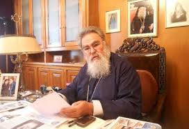 Ζάκυνθος: «Μαγαζάκι έχει καταντήσει η πλατεία Σολωμού» δήλωσε ο Χρυσόστομος