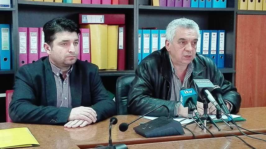 Ιωάννινα: «Άριστη η ποιότητα του νερού», διαβεβαιώνει η ΔΕΥΑΙ