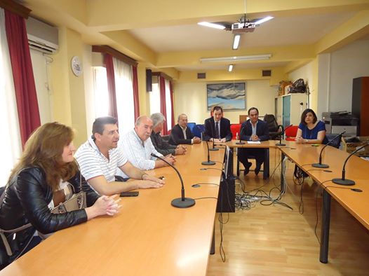 Καρδίτσα: Εντατικοί οι έλεγχοι στην αγορά ενόψει του Πάσχα