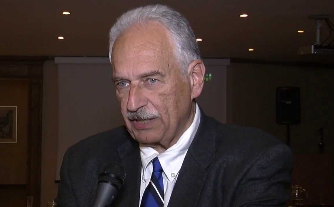 Βόλος: Κ. Γουργουλιάνης: Βαθιά πολιτικό πρόβλημα η αύξηση κρουσμάτων φυματίωσης