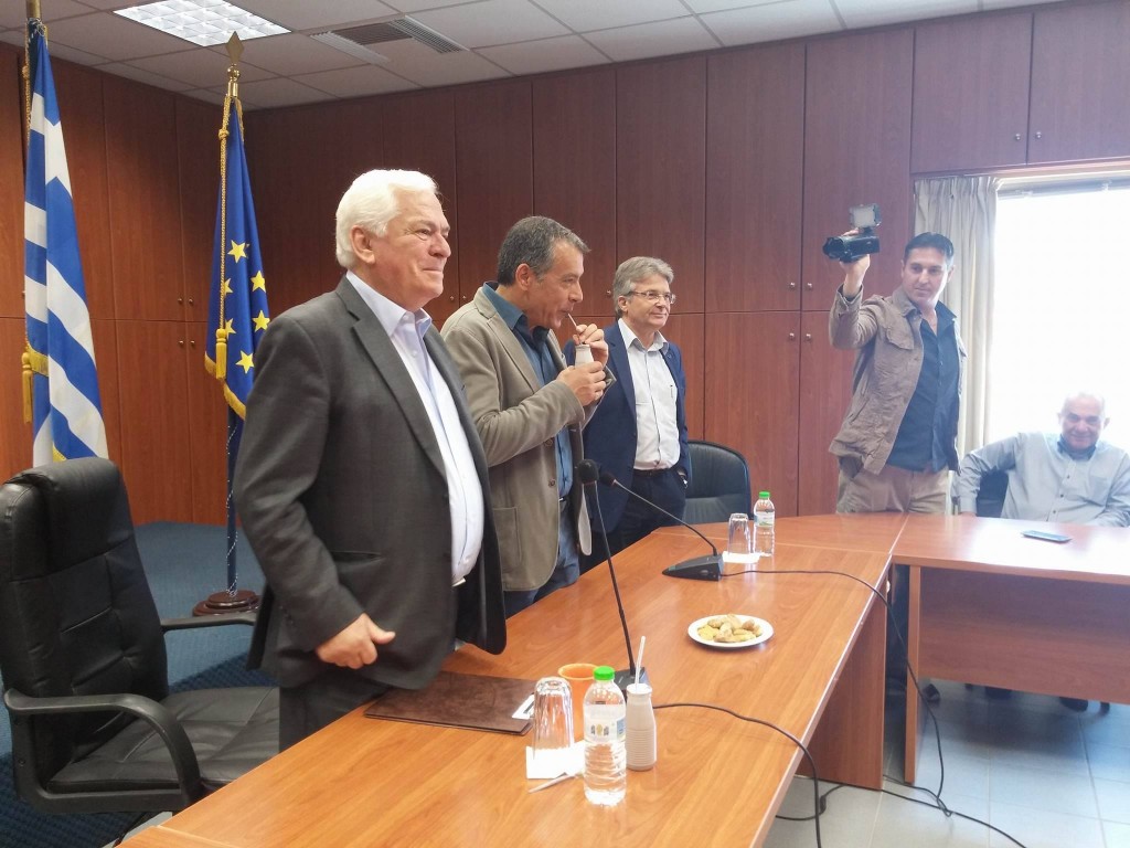 θεοδωράκης 3
