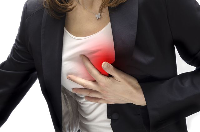 Έρευνα: Οι αυτοάνοσες διαταραχές αυξάνουν τον κίνδυνο καρδιαγγειακής νόσου