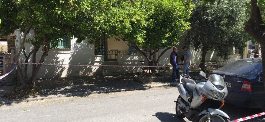 Βόλος: Απολογούνται για την ανθρωποκτονία και ληστεία σε βάρος 92χρονου