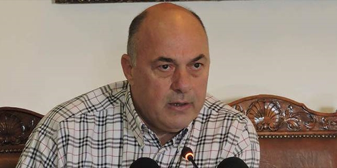 Βόλος: Αυτόφωρη διαδικασία για τον Αχ. Μπέο μετά από δεύτερη μήνυση Καρεκλίδη