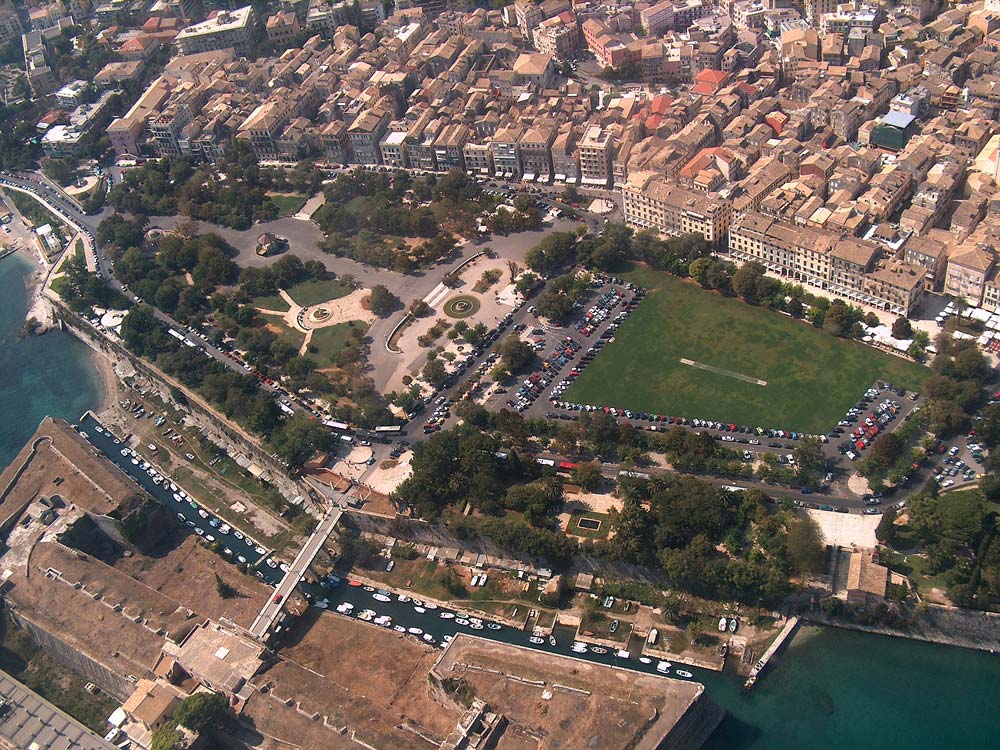 Κέρκυρα: Κινητοποιούνται οι ξενοδοχοϋπάλληλοι για το εφάπαξ της 20ετίας