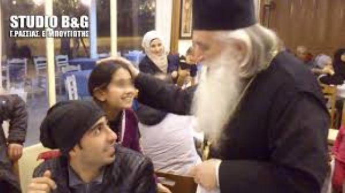 Τρίπολη: Παρατάθηκε η παραμονή των προσφύγων στην Αργολίδα