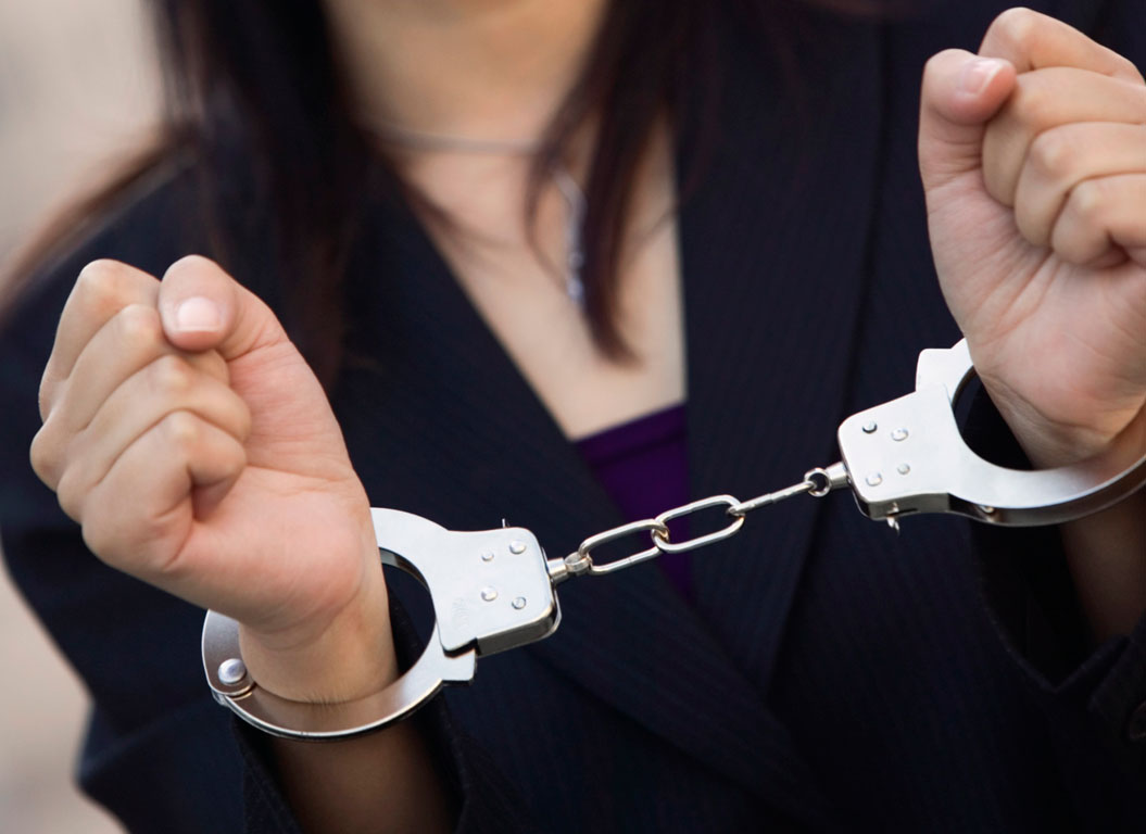 Φλώρινα: Σύλληψη τεσσάρων γυναικών για κλοπή