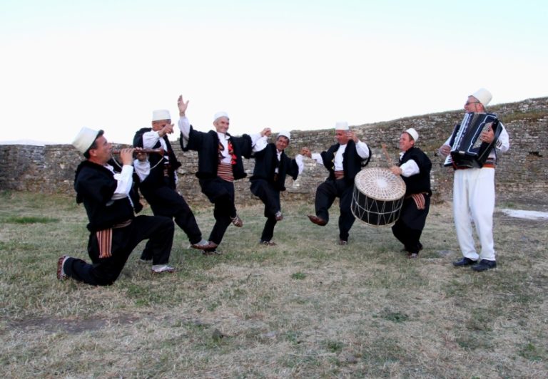 Elato Folk Festival Ελλάδας – Αλβανίας τον Ιούνιο στη Λάρισα