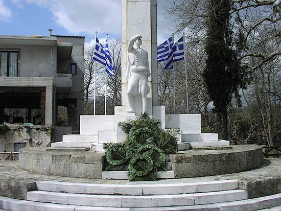 Χανιά: Εκδηλώσεις Τιμής και Μνήμης για την Ίδρυση της Μεταπολιτευτικής επιτροπής του 1895 και την επέτειο της πολιορκίας του Βάμου