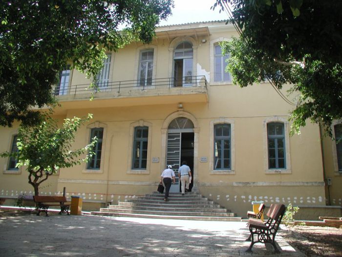 Χανιά: Θετική απόφαση για οφειλέτες από το Ειρηνοδικείο