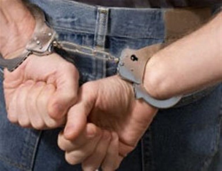 Χανιά: Συνελήφθη ο δράστης της κλοπής τσάντας με 6.000 ευρώ