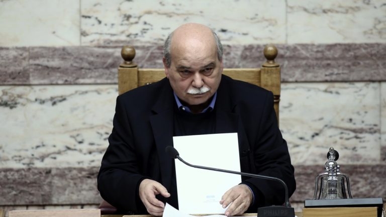 Ν. Βούτσης: “Δεν είμαστε χομπίστες εκλογών”